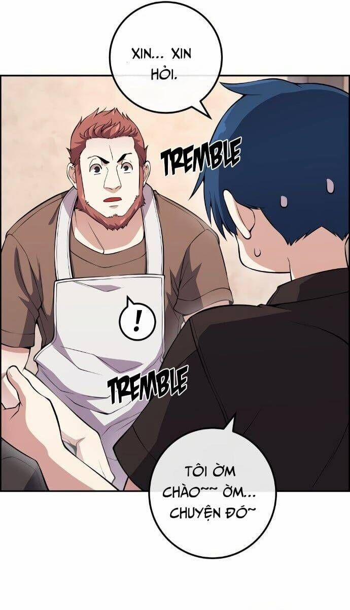 Nhân Vật Webtoon Na Kang Lim 124 trang 10