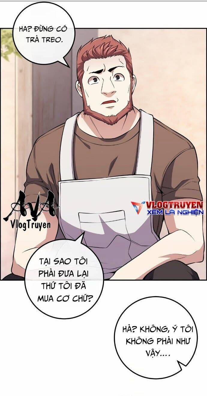 Nhân Vật Webtoon Na Kang Lim 124 trang 13