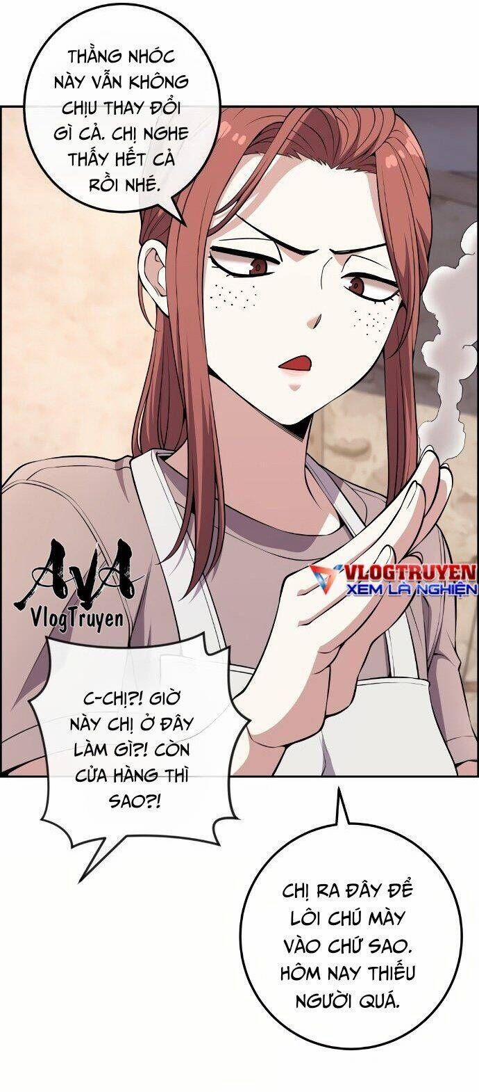 Nhân Vật Webtoon Na Kang Lim 124 trang 18