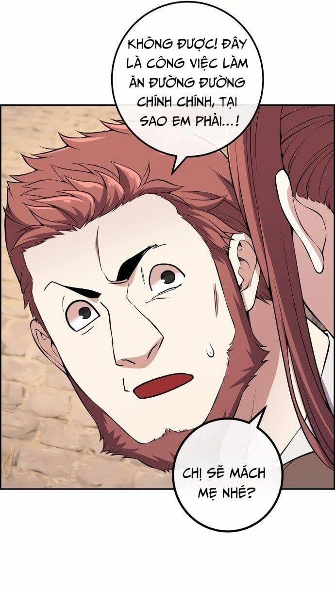 Nhân Vật Webtoon Na Kang Lim 124 trang 21