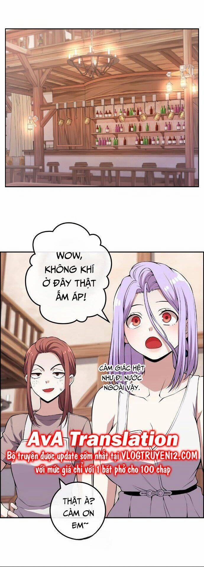 Nhân Vật Webtoon Na Kang Lim 124 trang 31