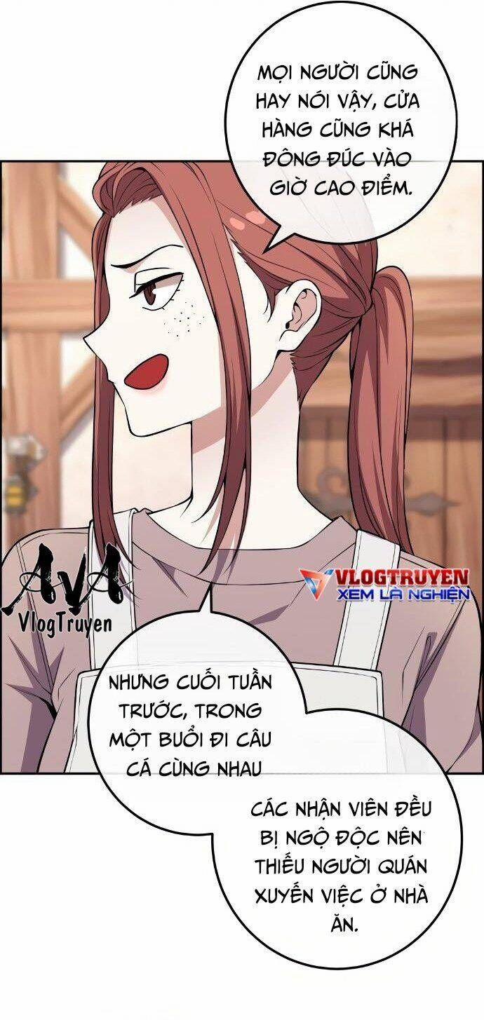 Nhân Vật Webtoon Na Kang Lim 124 trang 32