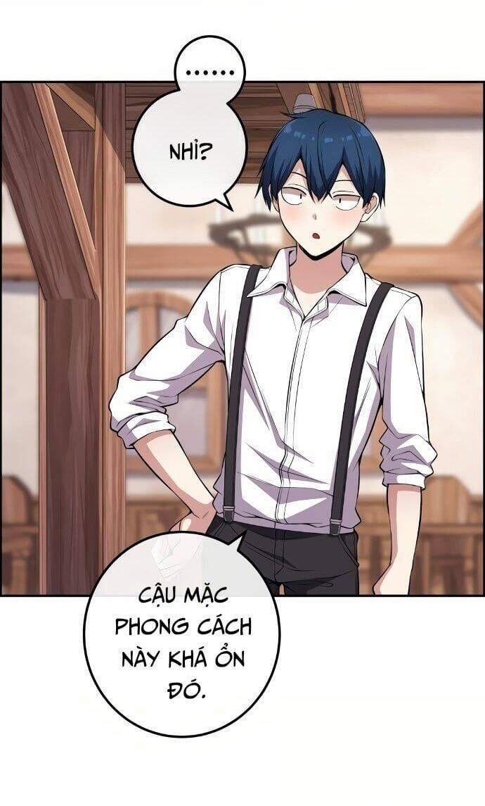 Nhân Vật Webtoon Na Kang Lim 124 trang 37