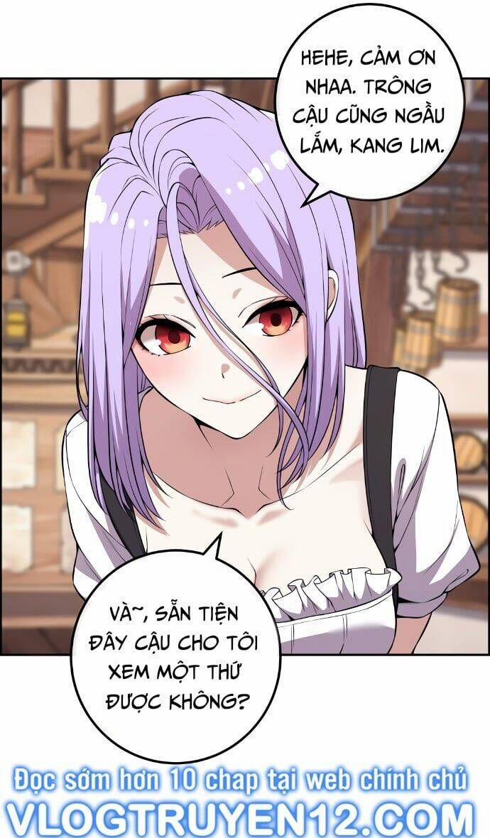 Nhân Vật Webtoon Na Kang Lim 124 trang 38