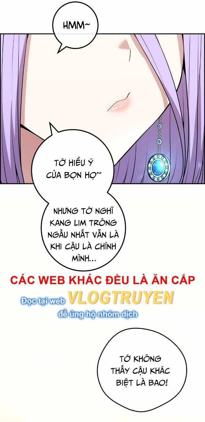 Nhân Vật Webtoon Na Kang Lim 124 trang 41