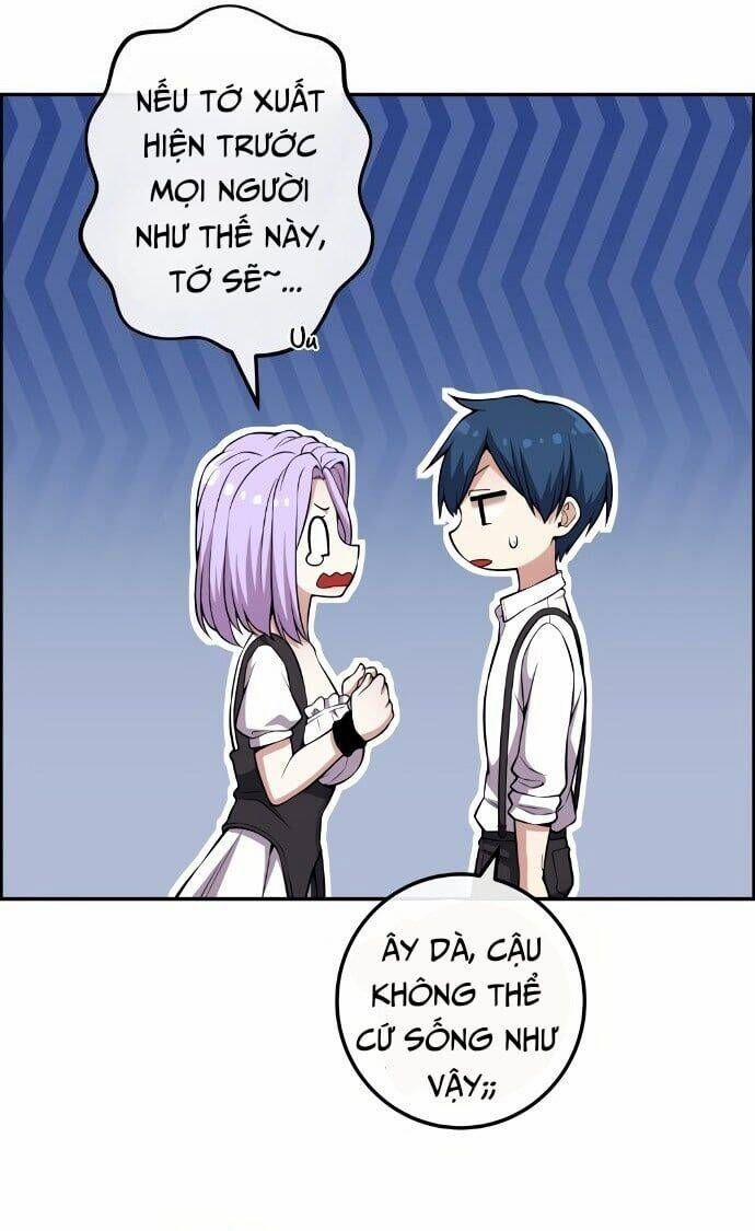 Nhân Vật Webtoon Na Kang Lim 124 trang 48