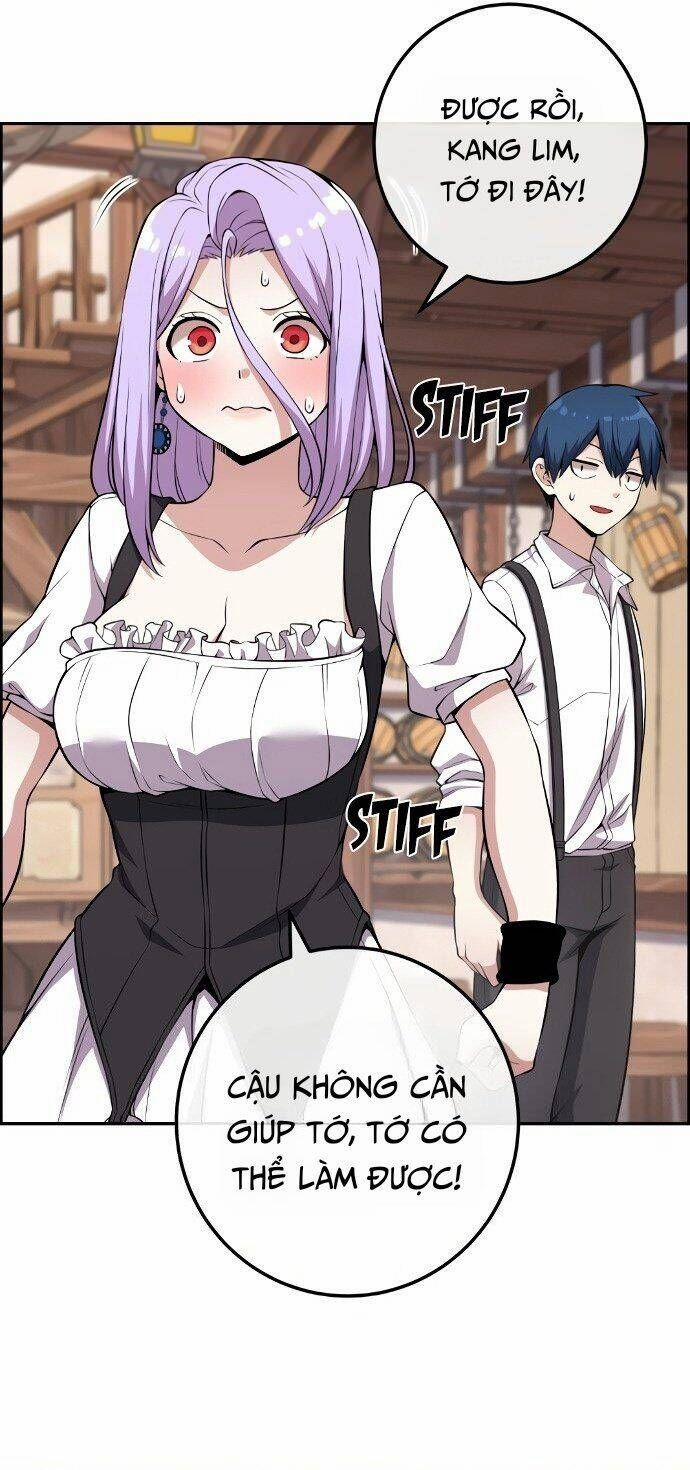 Nhân Vật Webtoon Na Kang Lim 124 trang 55