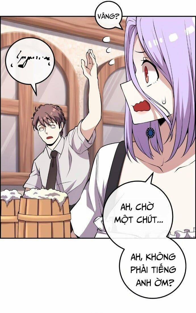 Nhân Vật Webtoon Na Kang Lim 124 trang 60