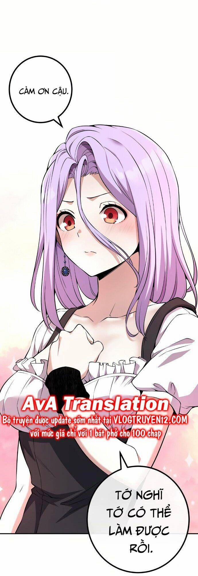 Nhân Vật Webtoon Na Kang Lim 124 trang 71