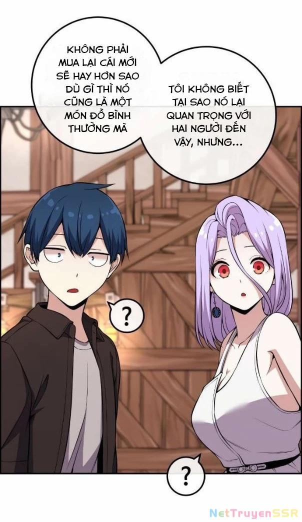 Nhân Vật Webtoon Na Kang Lim 125 trang 25