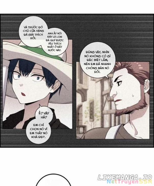 Nhân Vật Webtoon Na Kang Lim 125 trang 28