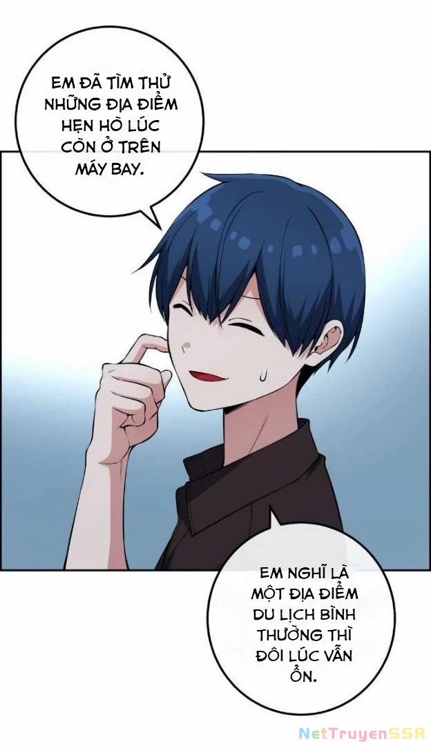 Nhân Vật Webtoon Na Kang Lim 125 trang 64