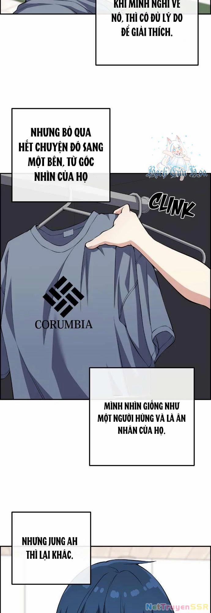 Nhân Vật Webtoon Na Kang Lim 126 trang 23