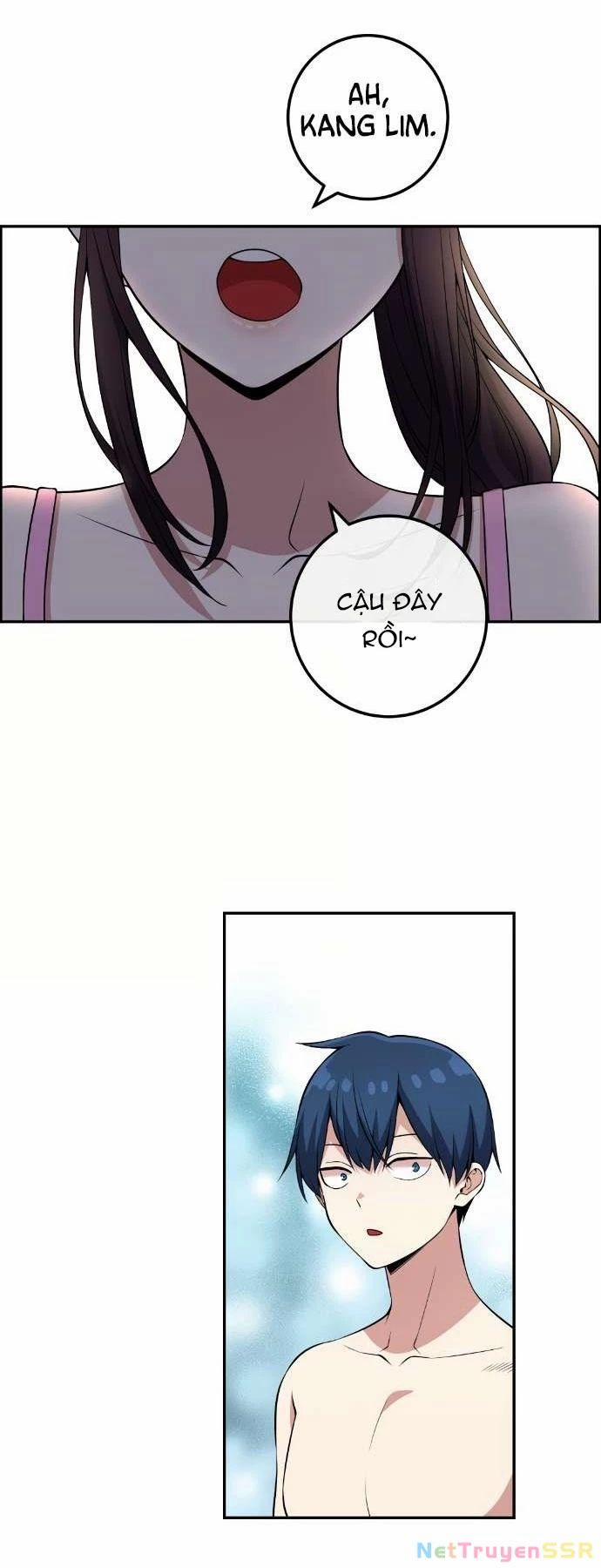 Nhân Vật Webtoon Na Kang Lim 126 trang 27