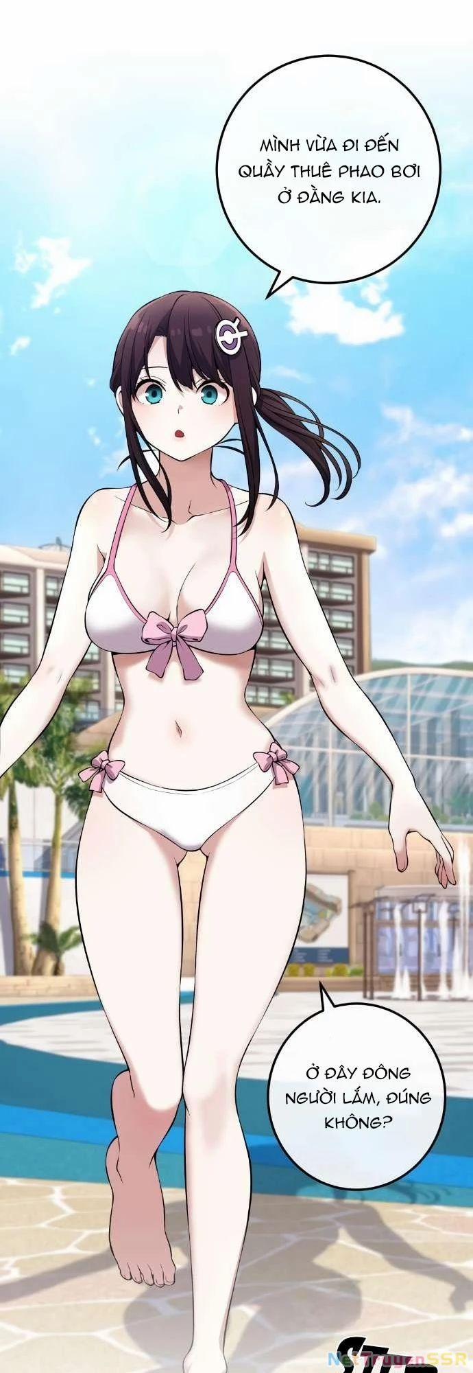 Nhân Vật Webtoon Na Kang Lim 126 trang 28