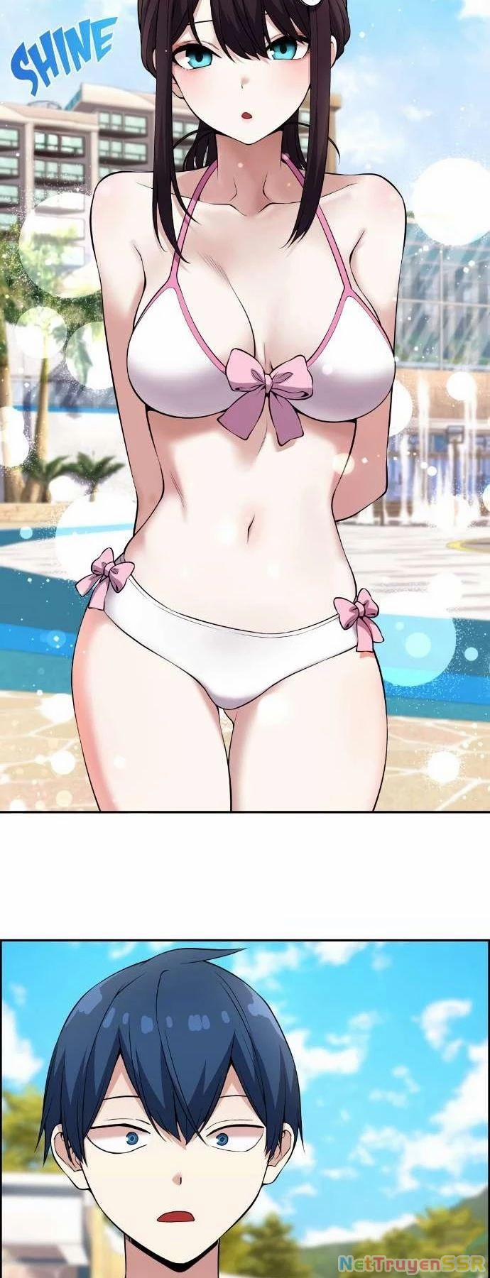 Nhân Vật Webtoon Na Kang Lim 126 trang 31