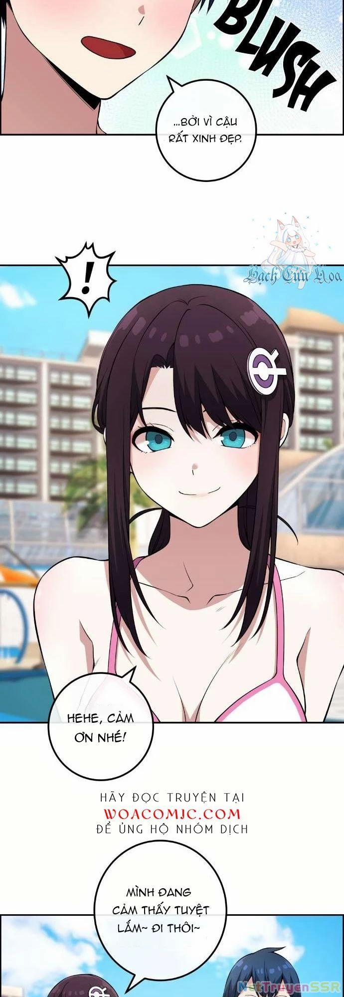 Nhân Vật Webtoon Na Kang Lim 126 trang 33