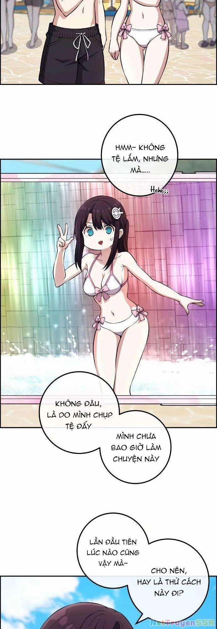 Nhân Vật Webtoon Na Kang Lim 126 trang 37