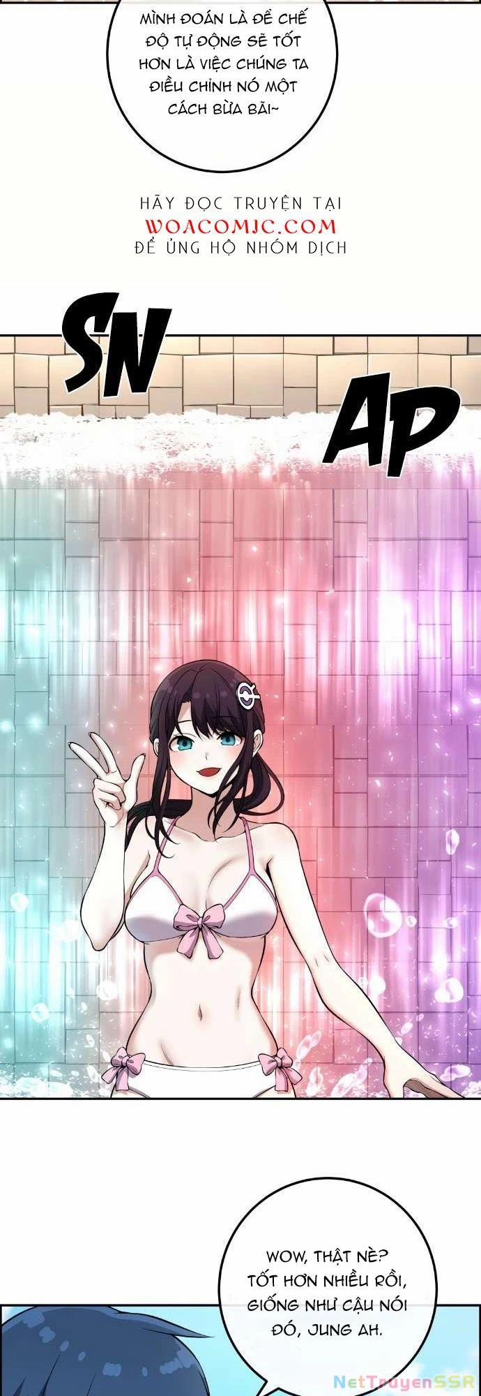 Nhân Vật Webtoon Na Kang Lim 126 trang 39