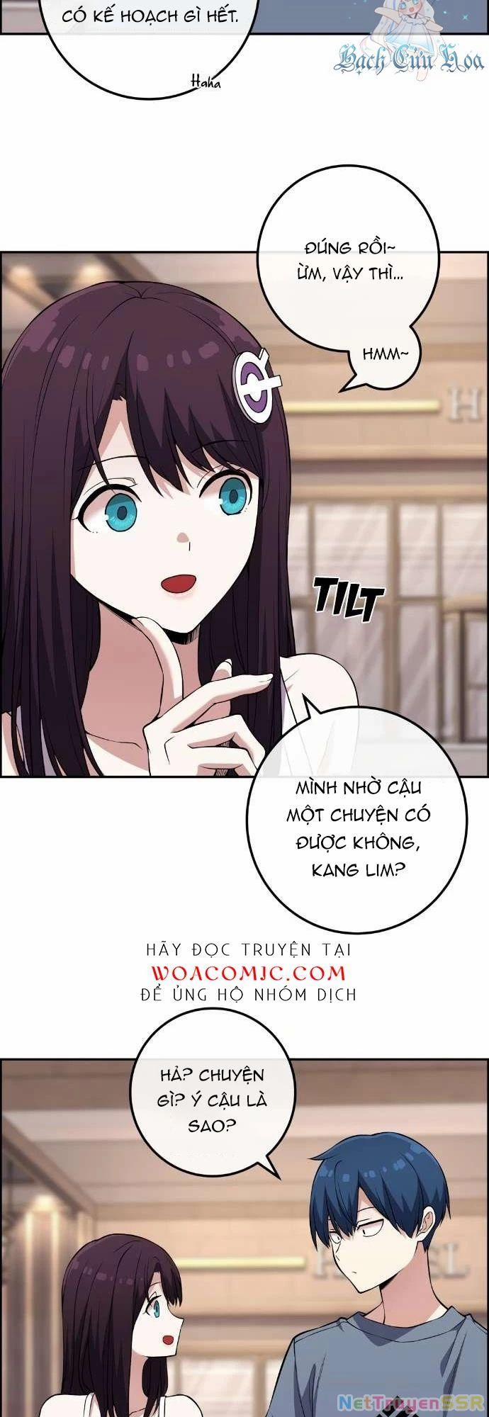 Nhân Vật Webtoon Na Kang Lim 126 trang 7