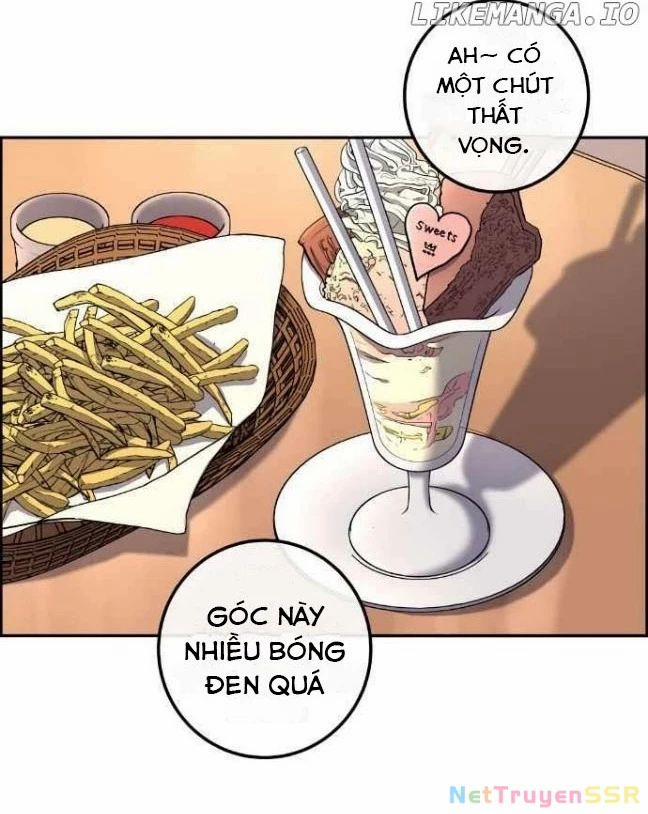 Nhân Vật Webtoon Na Kang Lim 127 trang 11
