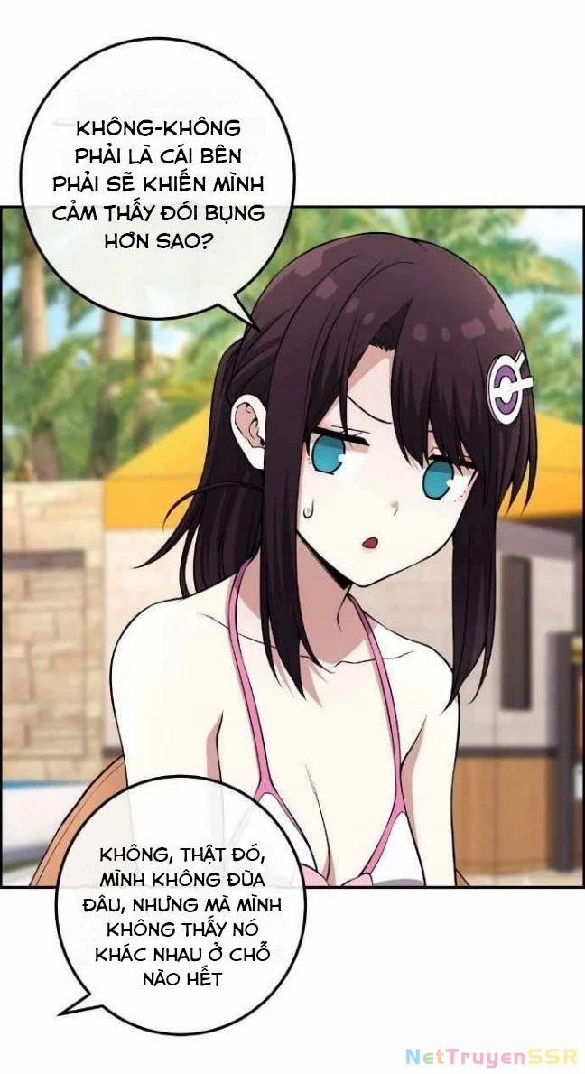 Nhân Vật Webtoon Na Kang Lim 127 trang 14