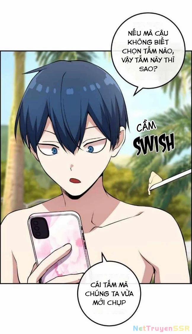 Nhân Vật Webtoon Na Kang Lim 127 trang 15