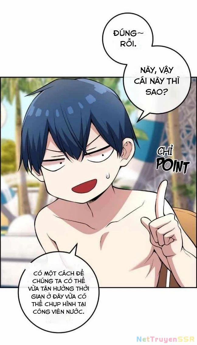 Nhân Vật Webtoon Na Kang Lim 127 trang 30