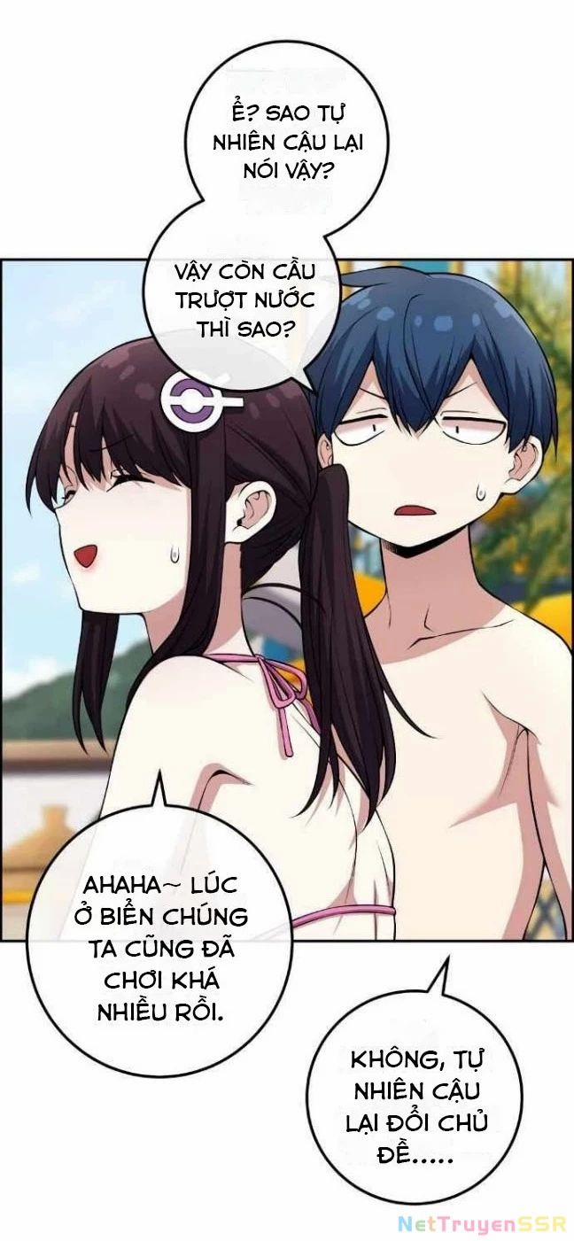 Nhân Vật Webtoon Na Kang Lim 127 trang 33