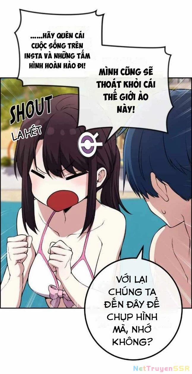 Nhân Vật Webtoon Na Kang Lim 127 trang 40