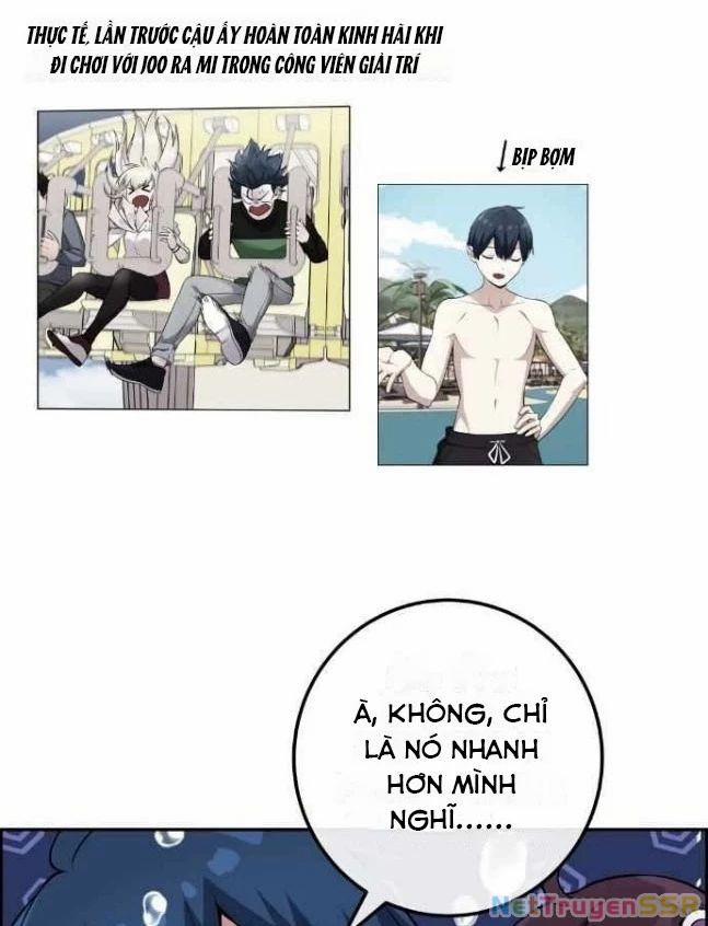 Nhân Vật Webtoon Na Kang Lim 127 trang 60