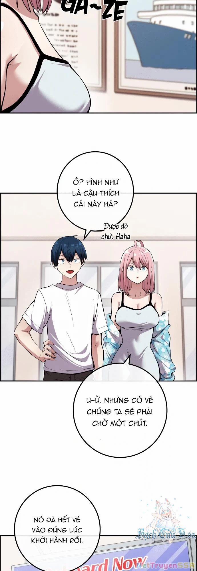 Nhân Vật Webtoon Na Kang Lim 128 trang 19