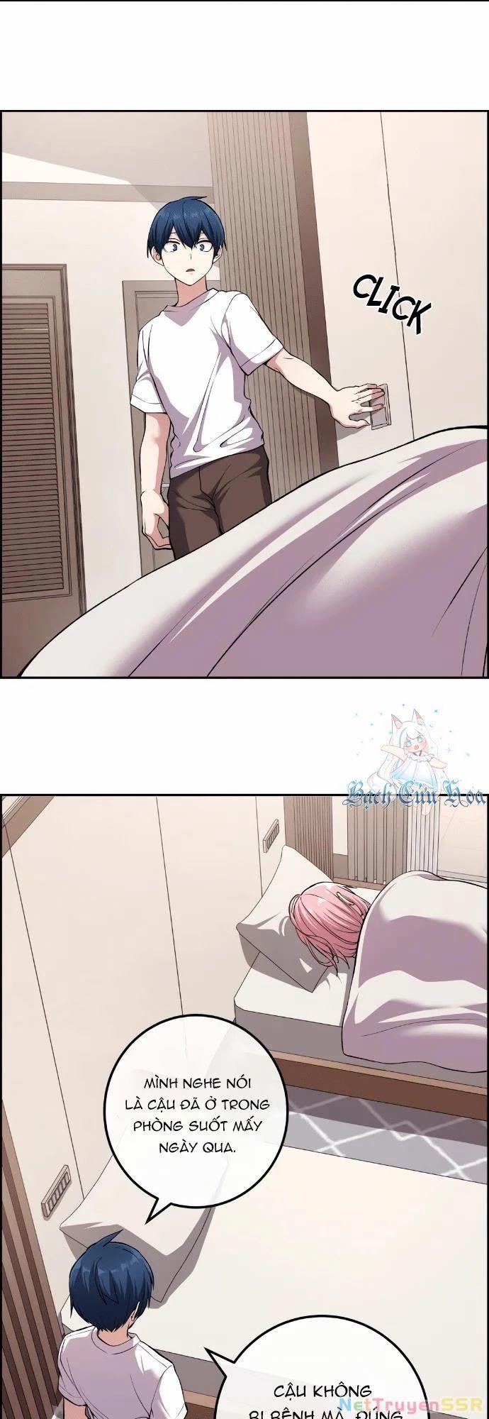 Nhân Vật Webtoon Na Kang Lim 128 trang 2