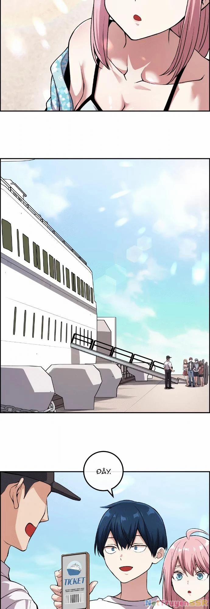 Nhân Vật Webtoon Na Kang Lim 128 trang 21