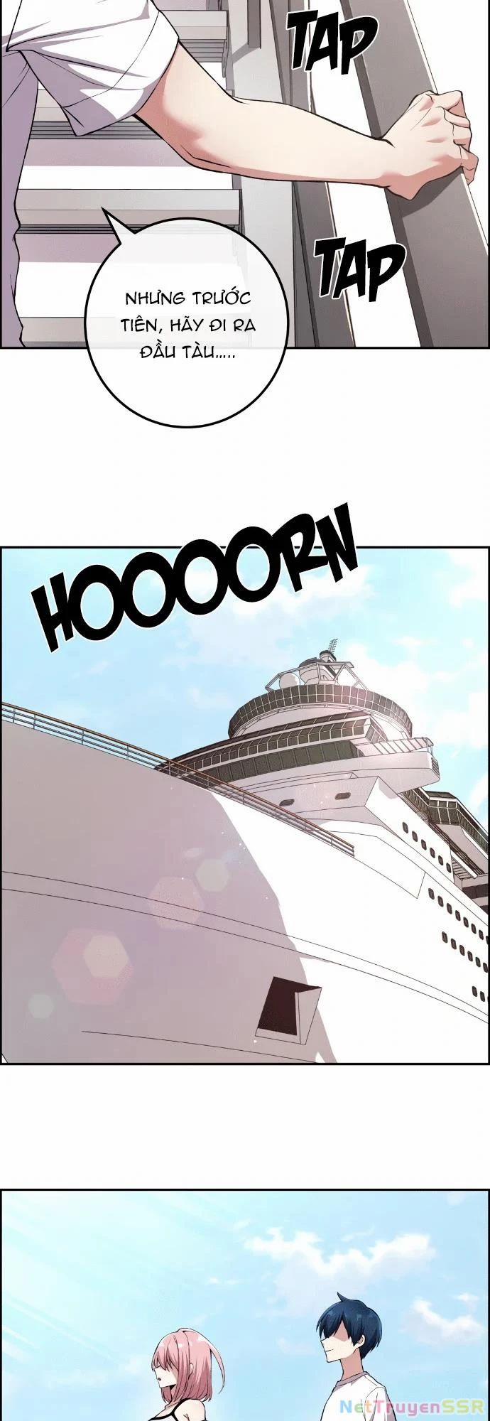 Nhân Vật Webtoon Na Kang Lim 128 trang 23