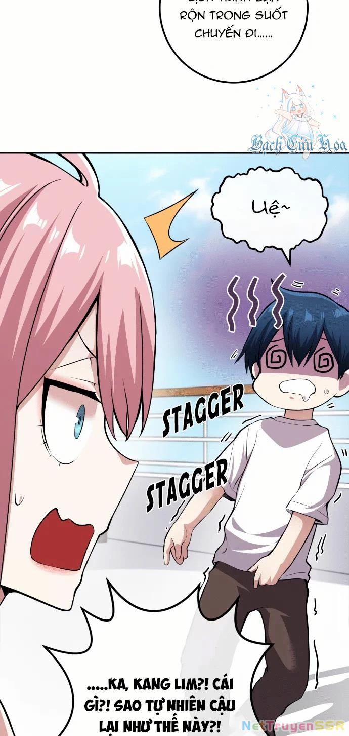 Nhân Vật Webtoon Na Kang Lim 128 trang 30