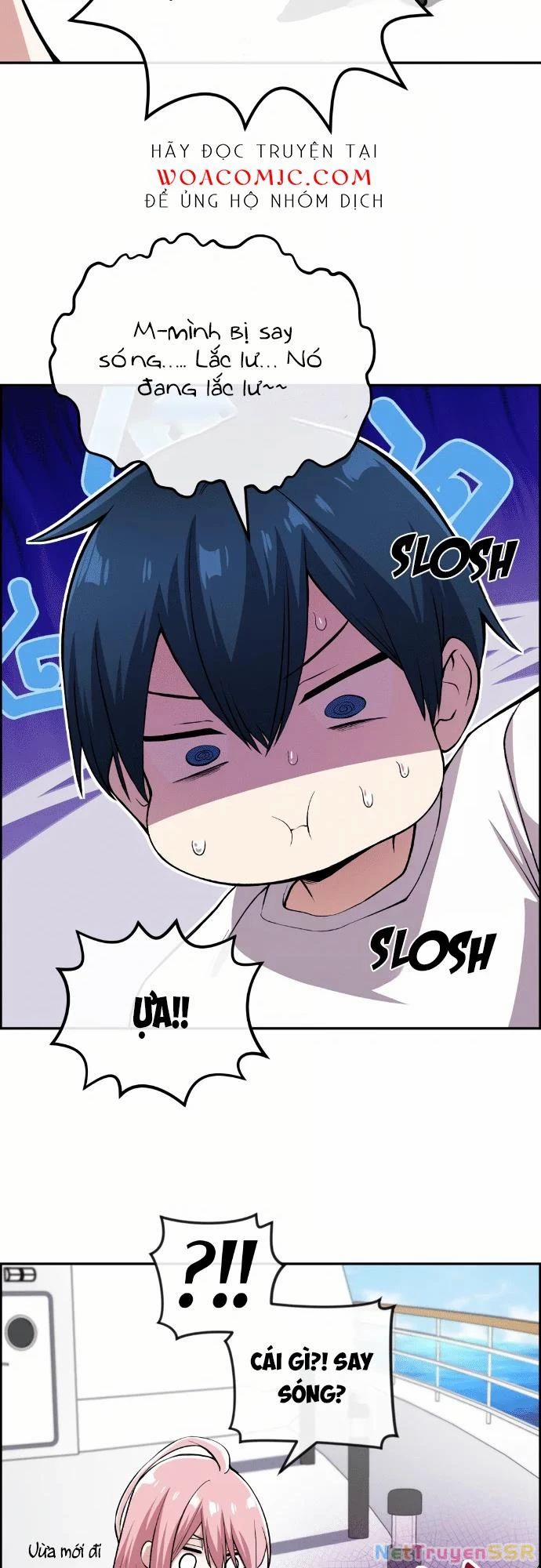 Nhân Vật Webtoon Na Kang Lim 128 trang 31