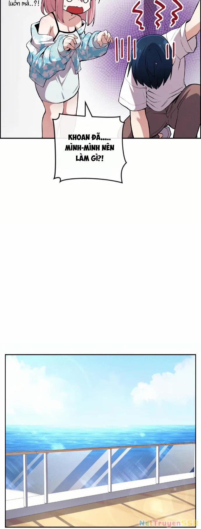 Nhân Vật Webtoon Na Kang Lim 128 trang 32