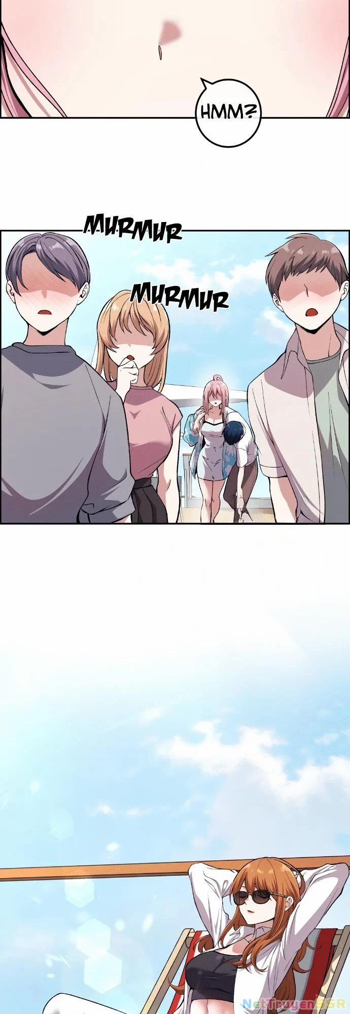 Nhân Vật Webtoon Na Kang Lim 128 trang 35