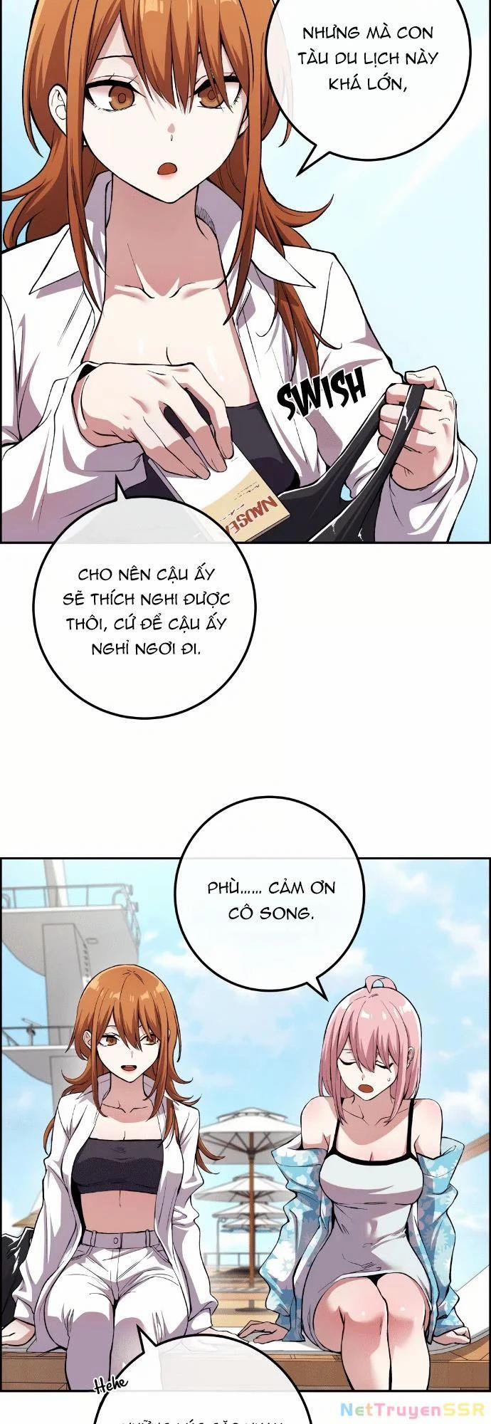 Nhân Vật Webtoon Na Kang Lim 128 trang 39