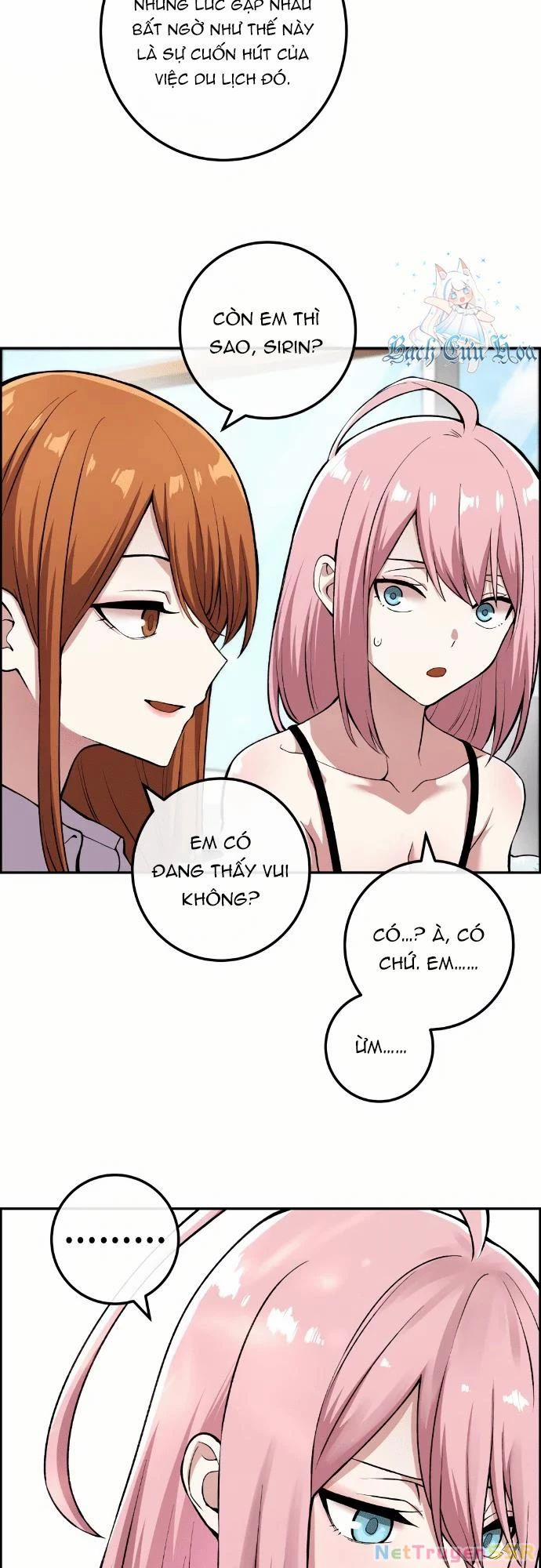 Nhân Vật Webtoon Na Kang Lim 128 trang 40