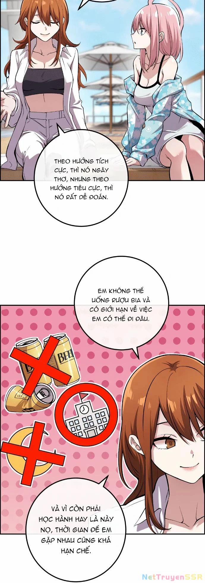 Nhân Vật Webtoon Na Kang Lim 128 trang 44