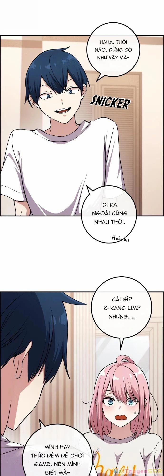 Nhân Vật Webtoon Na Kang Lim 128 trang 7