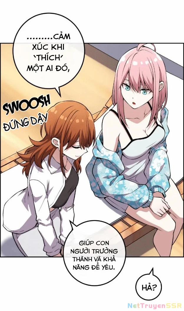 Nhân Vật Webtoon Na Kang Lim 129 trang 10