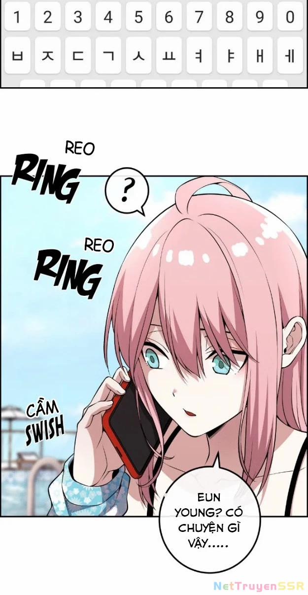 Nhân Vật Webtoon Na Kang Lim 129 trang 17