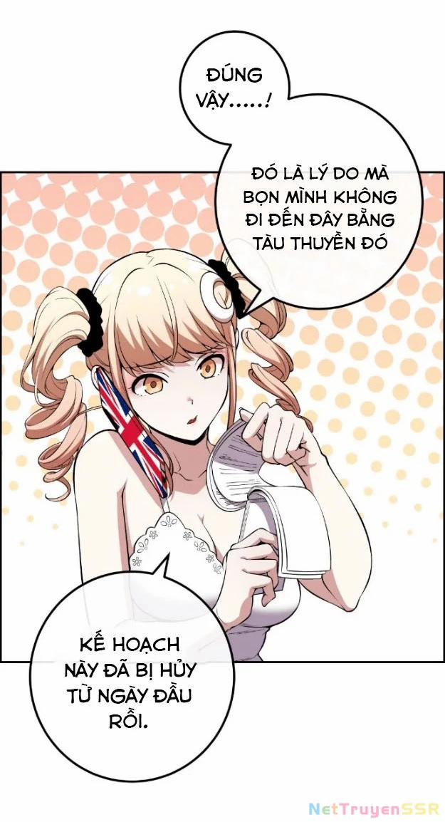 Nhân Vật Webtoon Na Kang Lim 129 trang 23