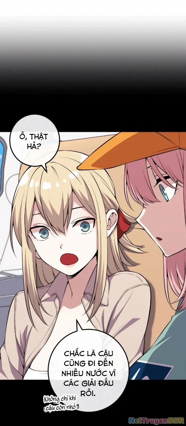 Nhân Vật Webtoon Na Kang Lim 129 trang 45