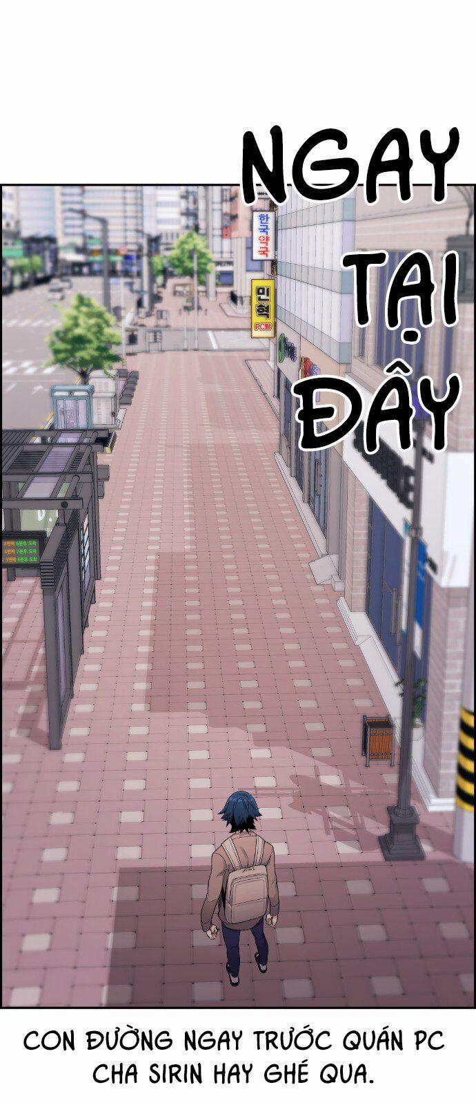 Nhân Vật Webtoon Na Kang Lim 13 trang 30