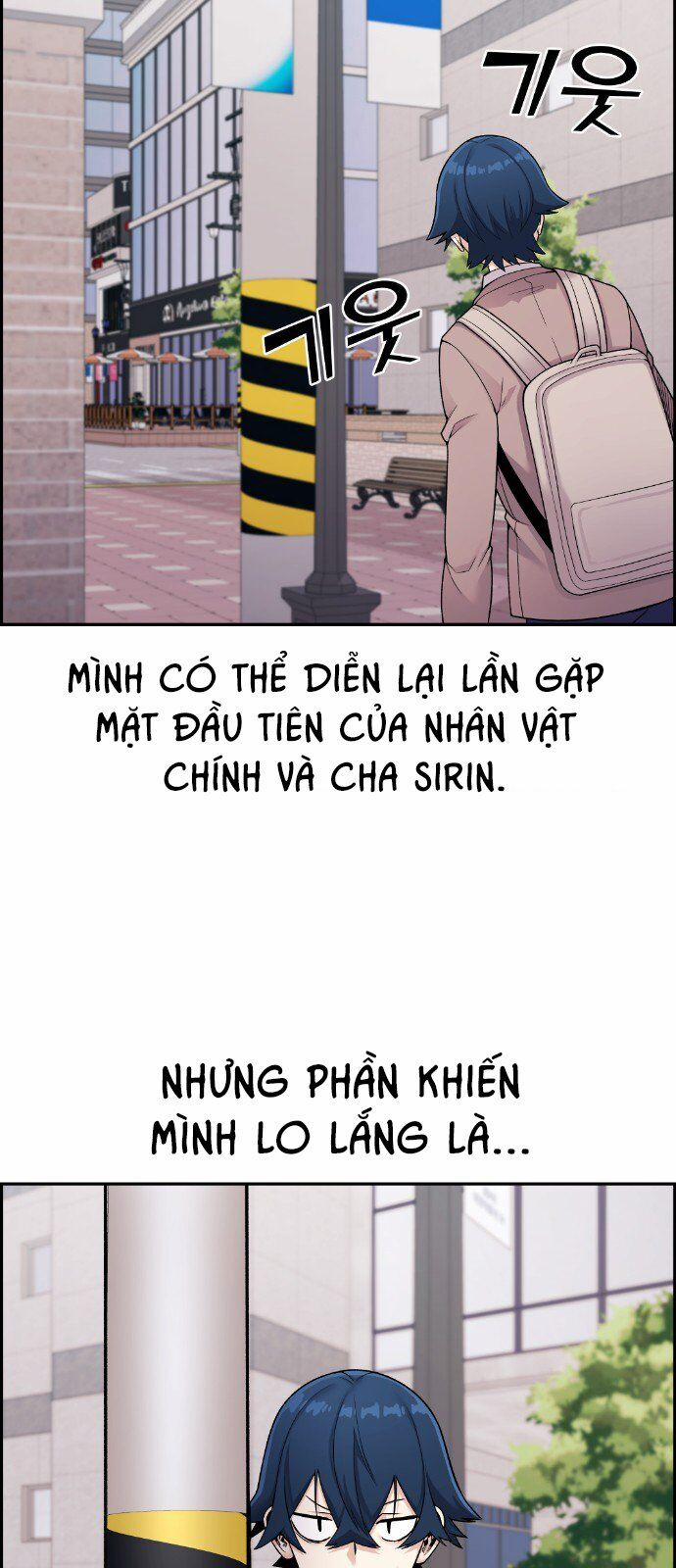 Nhân Vật Webtoon Na Kang Lim 13 trang 32