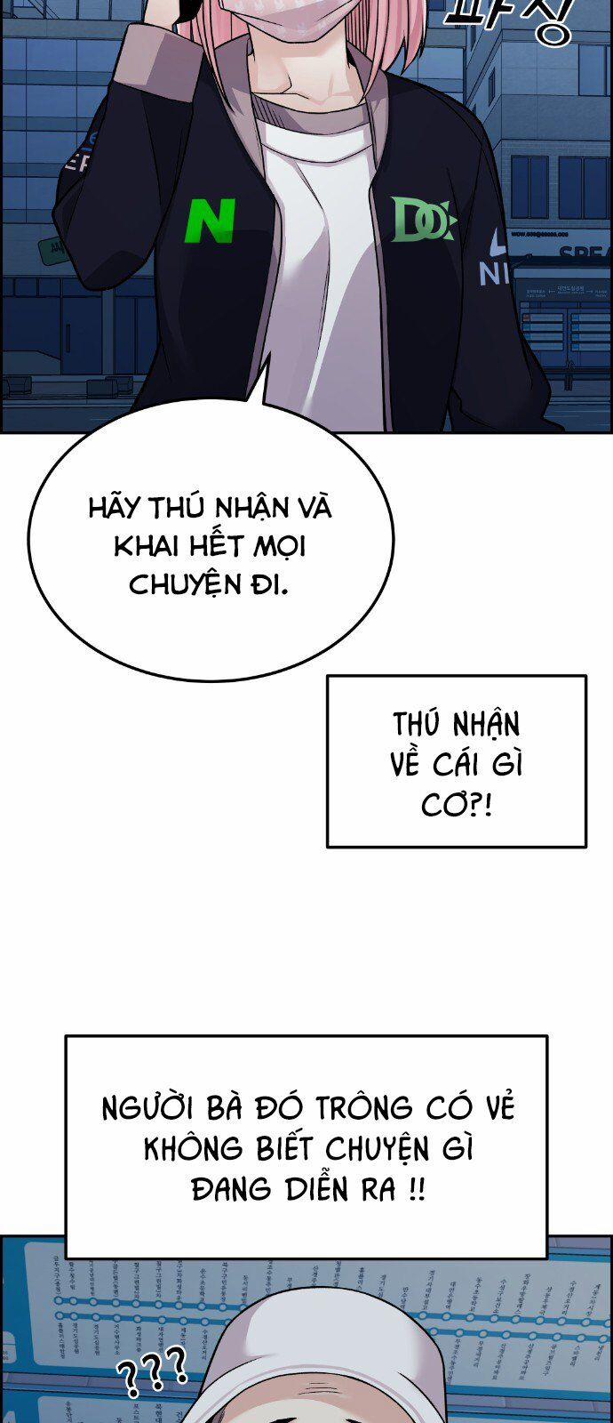 Nhân Vật Webtoon Na Kang Lim 13 trang 48